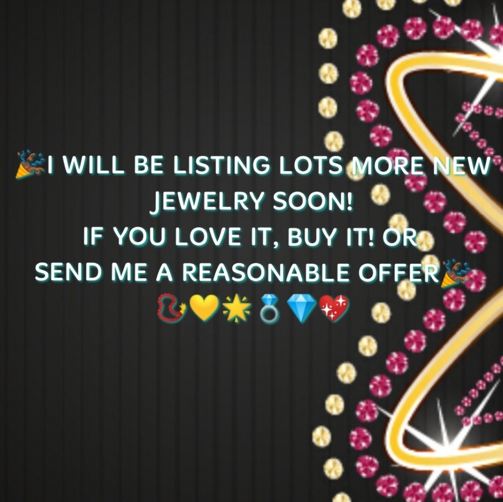 💎🎉NEW LIA SOPHIA JEWELRY COMING SOON!🎉💎